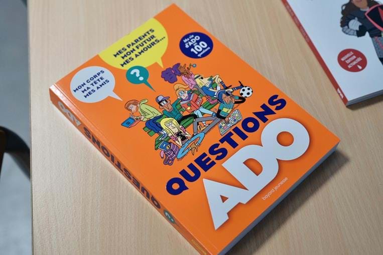 Questions