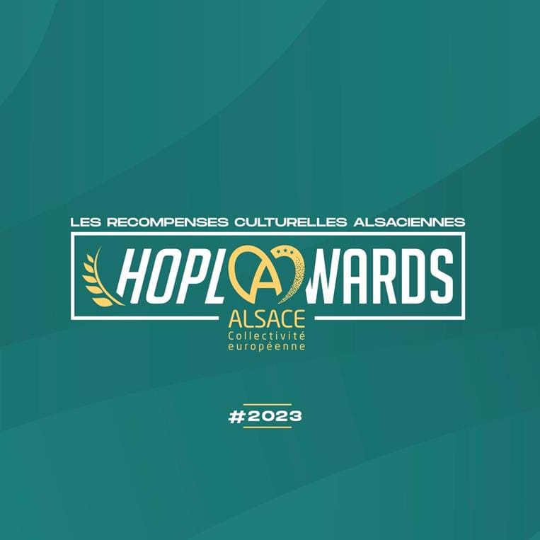 Hopl'awards