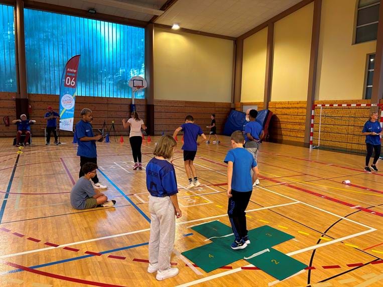 Boost ta forme - Hégenheim