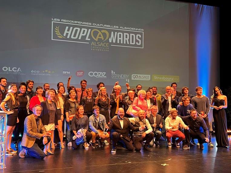 Hopl'awards 2023