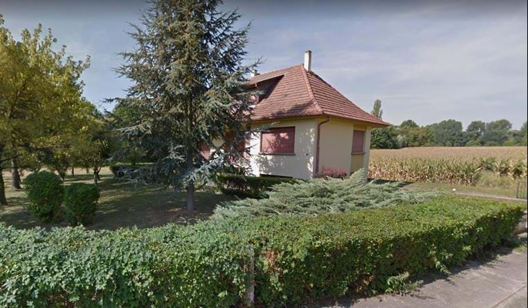 Vente immobilière