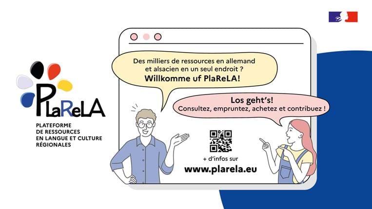 Plarela