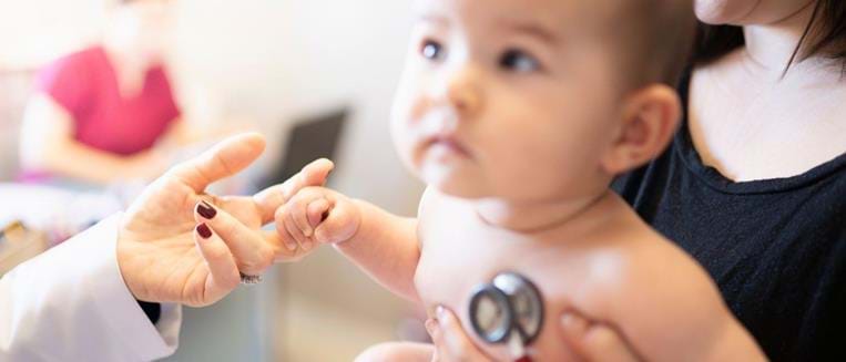 Santé et éveil de l'enfant