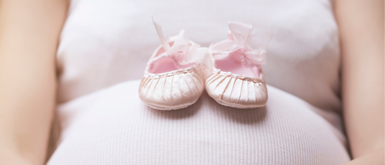 Attendre un enfant