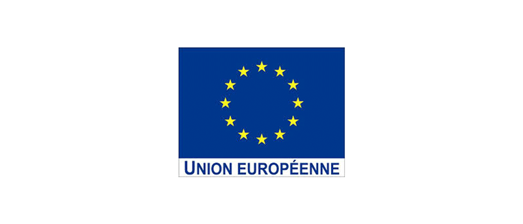 Emblème Union Européenne