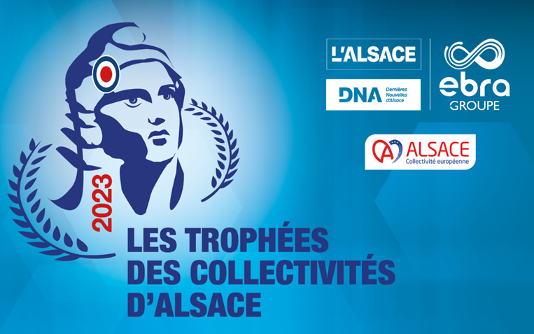Trophées des Collectivités d'Alsace
