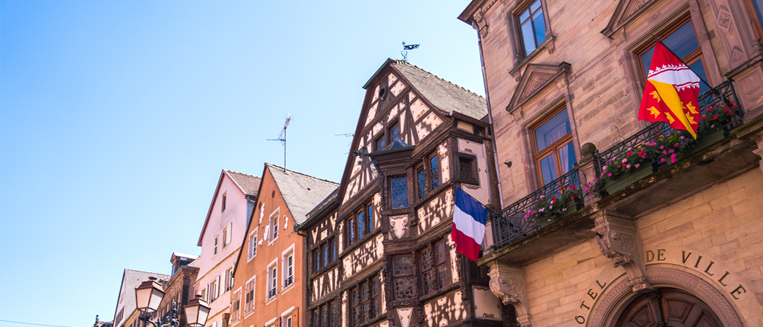 Fonds de sauvegarde Maison Alsacienne 