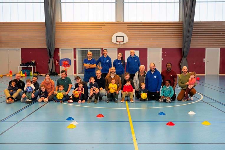 Les Libellules Strasbourg