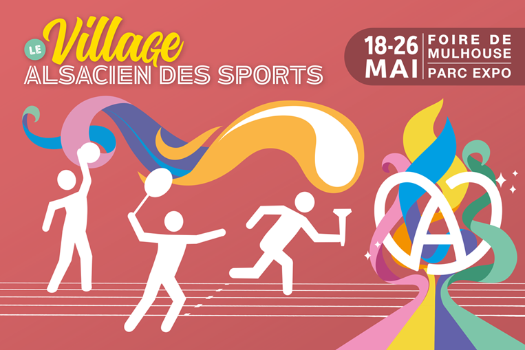 Village alsacien des sports
