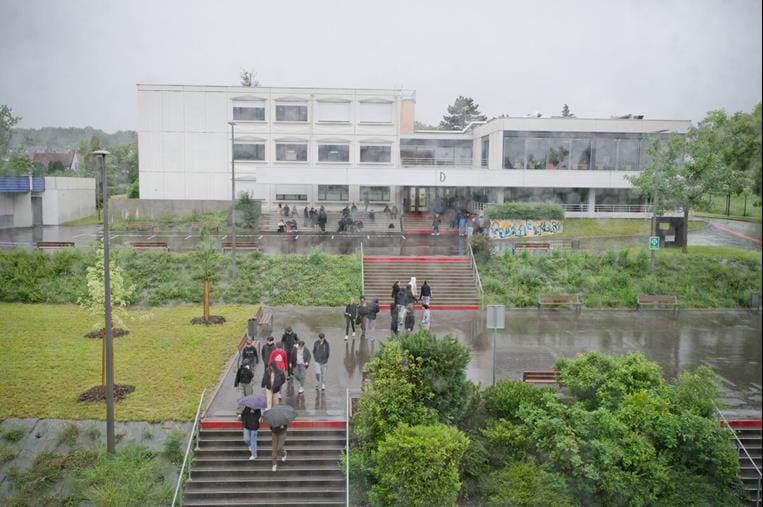 Collège Françoise Dolto