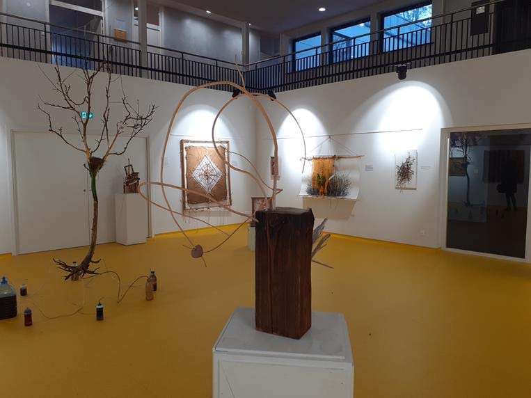 LAC collège Wingen-sur-Moder