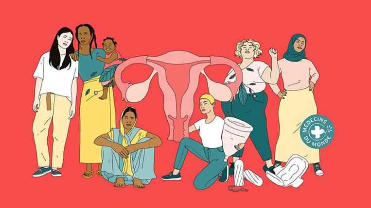 Hygiène menstruelle