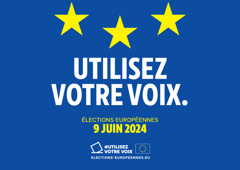 Élections européennes 2024