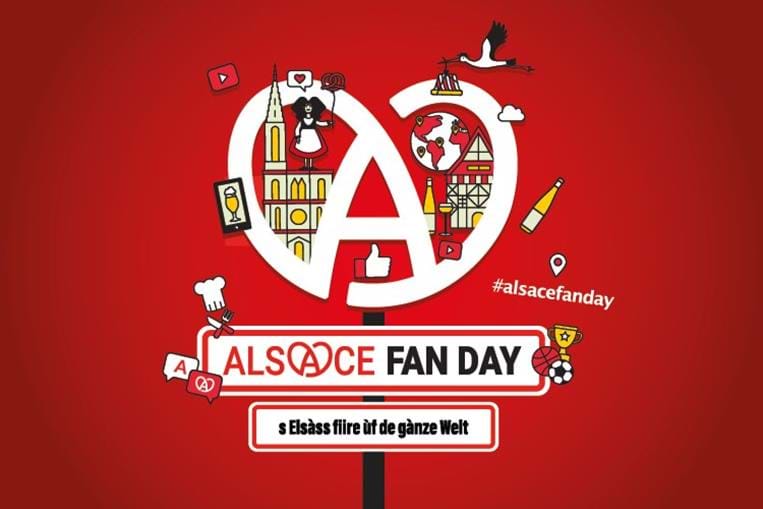 Alsace Fan Day