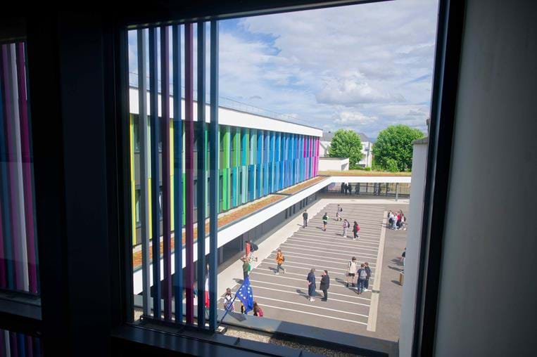 Collège Marcel Weinum
