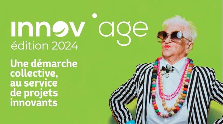 Innov'age 2024