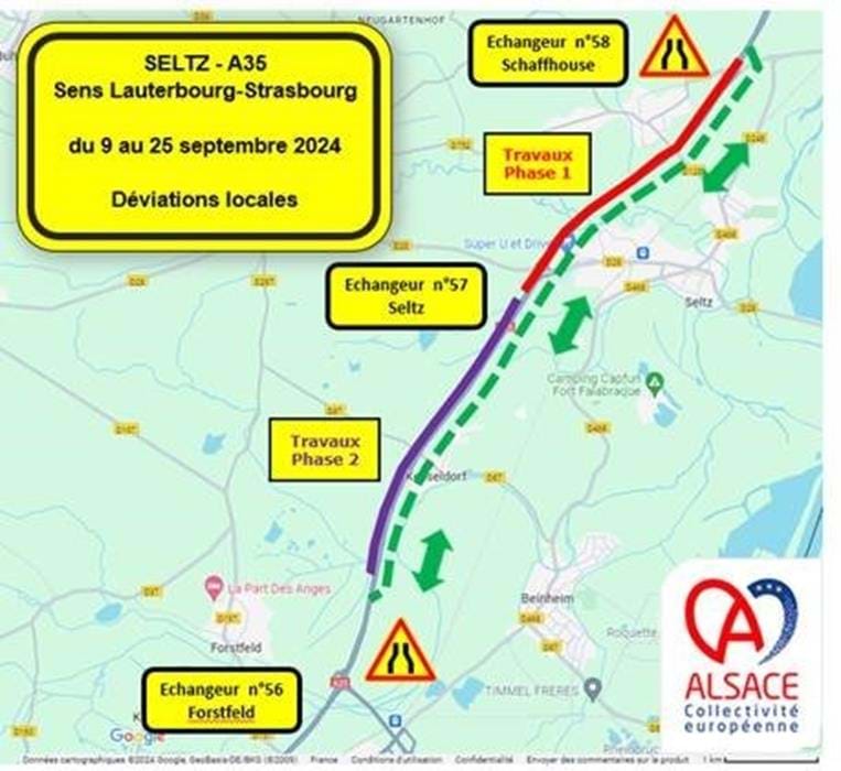 Seltz A35