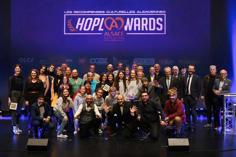 Hopl'Awards 2024