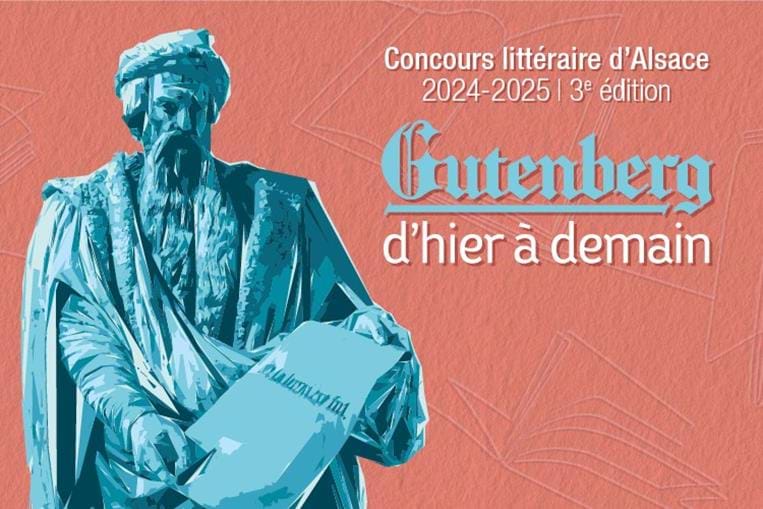 Concours littéraire d'Alsace