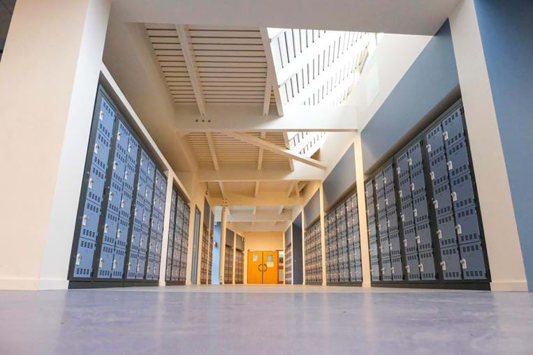 Collège du Grand Ried