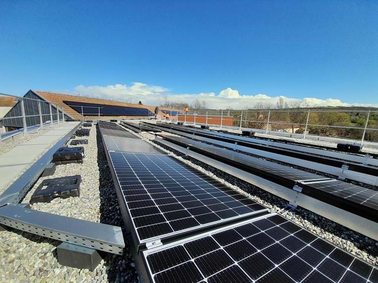 Collège de Marmoutier