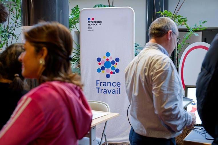 France Travail