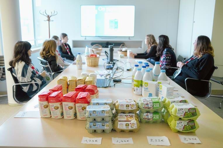 Forum éco-délégués Colmar