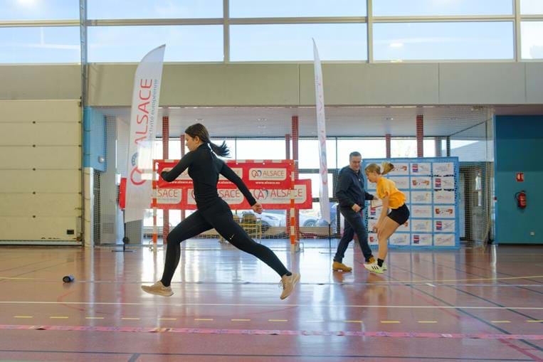 Boost ta forme - Diemeringen