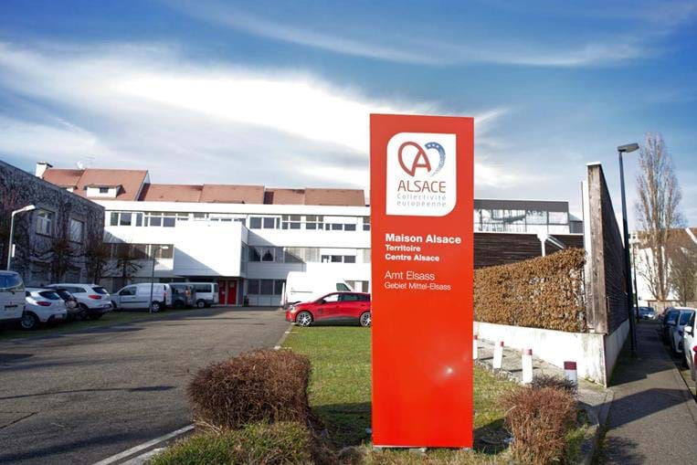 Maison d'Alsace - Sélestat