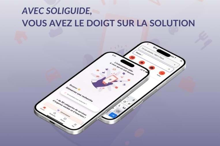 Soliguide