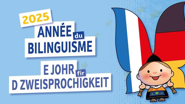Année du bilinguisme