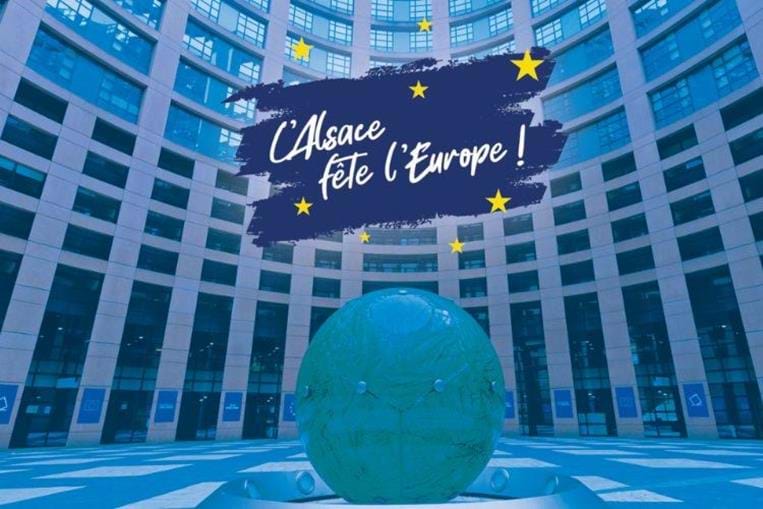 Mois de l'Europe 2025