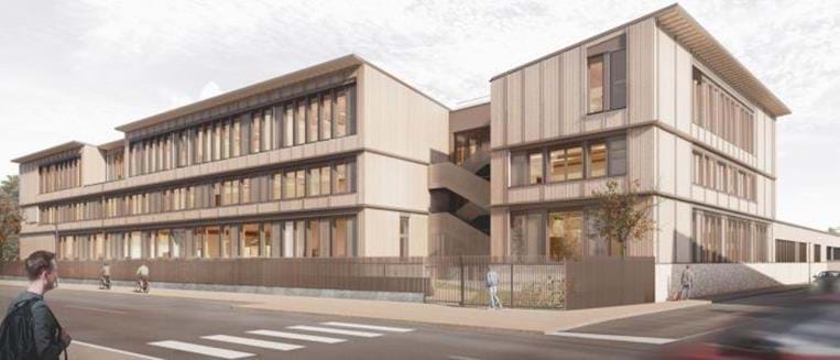 Collège Lyautey