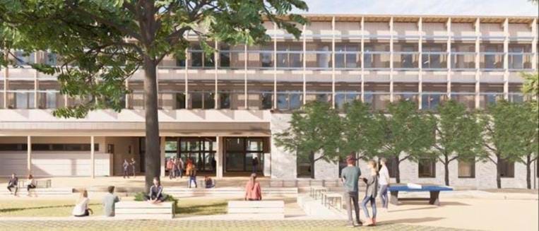 Collège Lyautey