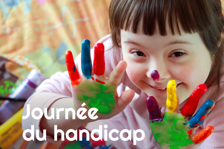 Journée du handicap