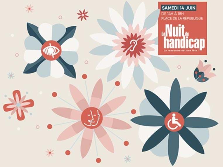 Semaine des handicaps