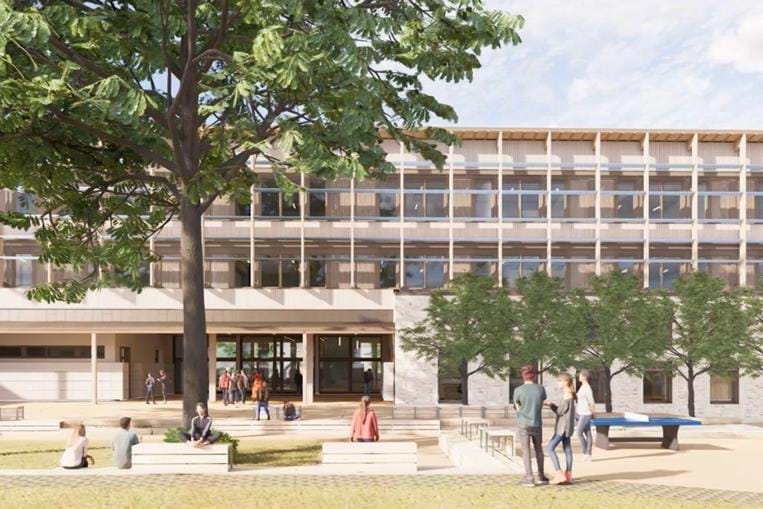 Collège Lyautey