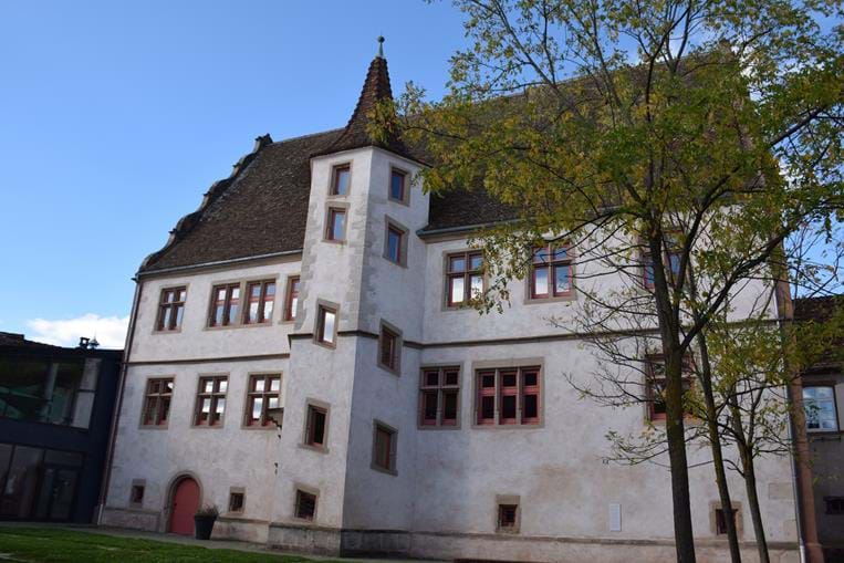 La Seigneurie