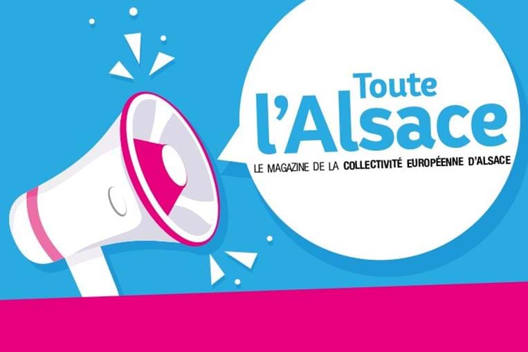 Enquête mag Toute l'Alsace