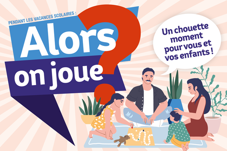 Alors on joue ?