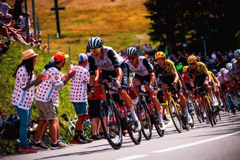 Tour Alsace