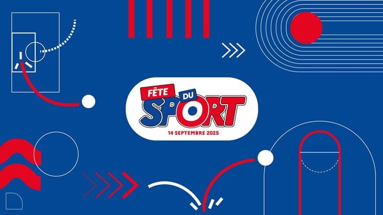 Fête du sport