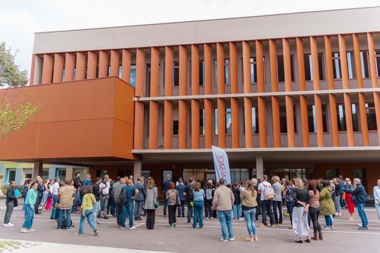 Rentrée Scolaire 2025 Mulhouse