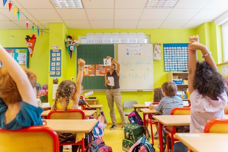 Rentrée Scolaire 2025 Mulhouse ABC