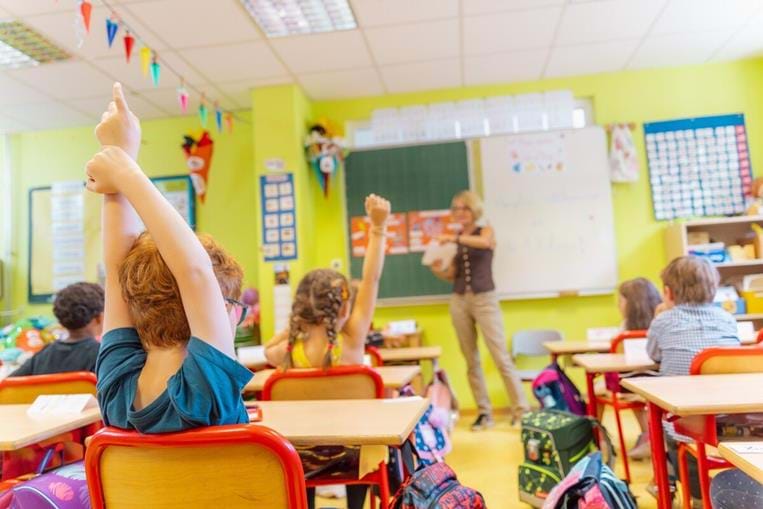 Rentrée Scolaire 2025 Mulhouse ABC