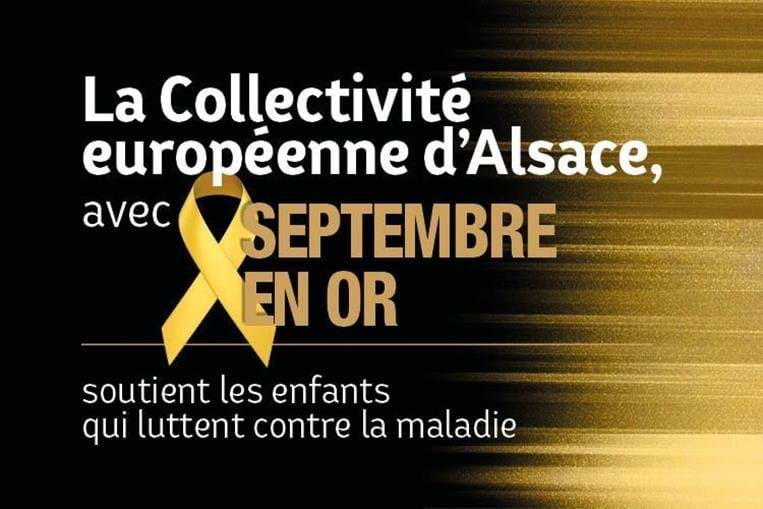Septembre en or
