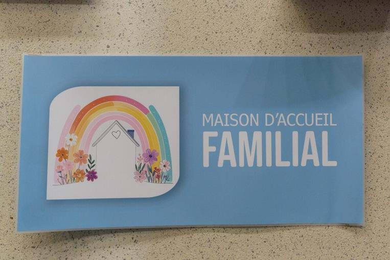 Maison d'accueil familial de Rothau