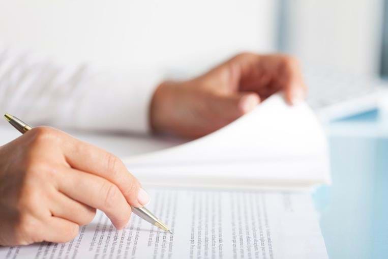 Attestation
