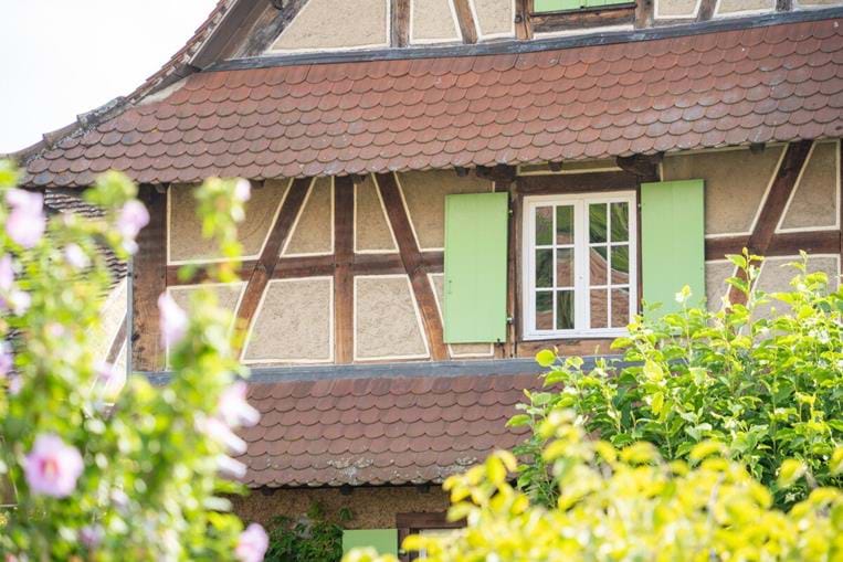 Maison alsacienne