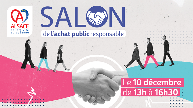 Salon achat public 2025
